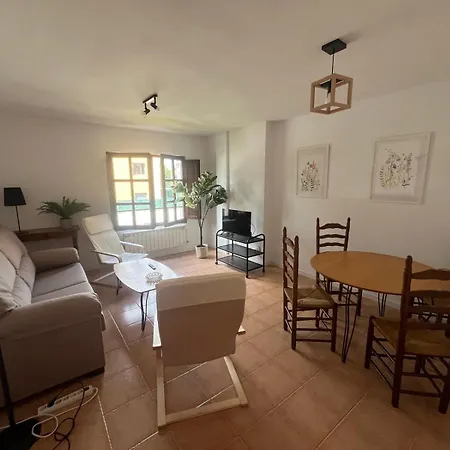 Appartamento Mies De Prado *