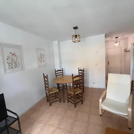 Appartamento Mies De Prado *