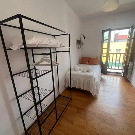 Mies De Prado Appartamento *