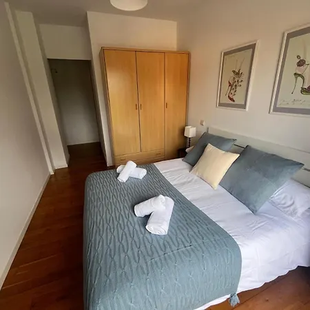 Appartamento Mies De Prado