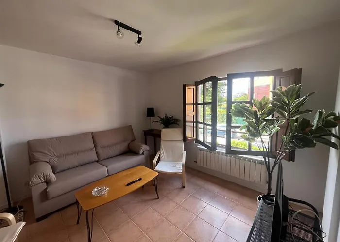 Mies De Prado Appartamento *