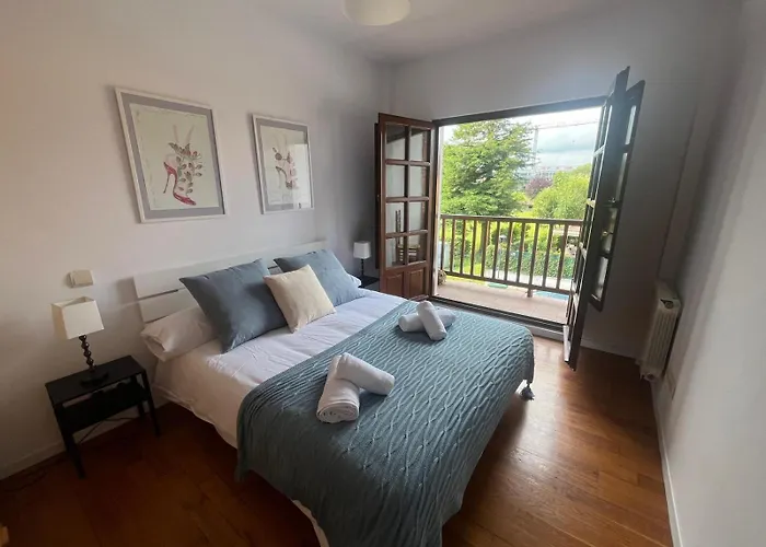 Appartamento Mies De Prado *