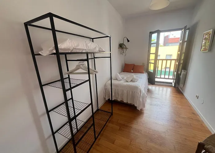 Mies De Prado Appartamento *