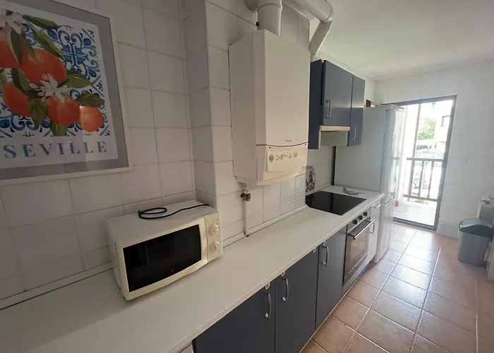 Mies De Prado Appartamento *