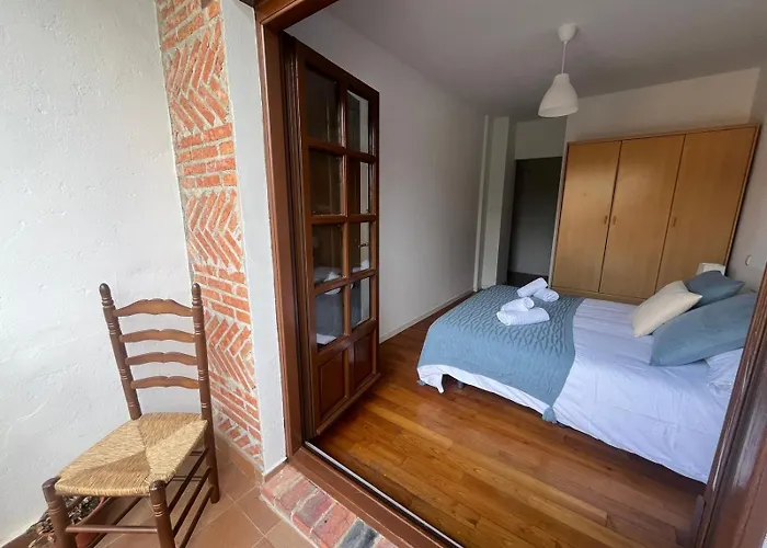 Mies De Prado Comillas