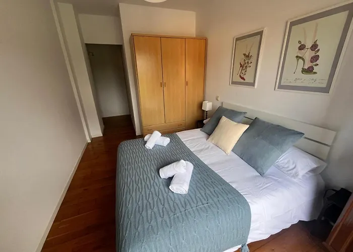 Appartamento Mies De Prado